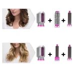 5 in 1 Hot Air Styler