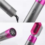 5 in 1 Hot Air Styler