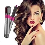 5 in 1 Hot Air Styler