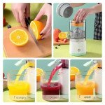 AUTOMATIC ELECTRIC JUICER