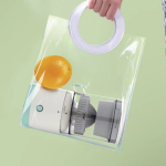 AUTOMATIC ELECTRIC JUICER