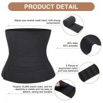 BODY SLIMMING BELT