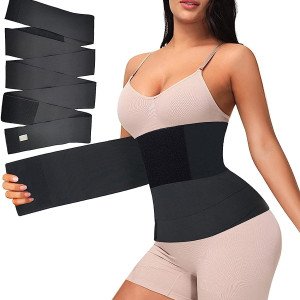 BODY SLIMMING BELT