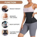 BODY SLIMMING BELT