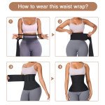 BODY SLIMMING BELT