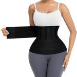 BODY SLIMMING BELT