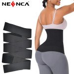 BODY SLIMMING BELT