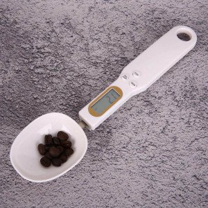 DIGITAL SPOON SCALE