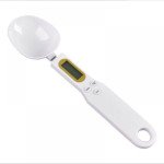 DIGITAL SPOON SCALE