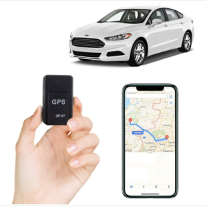 Mini localisateur GPS Magnétique