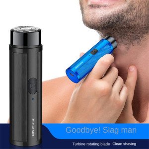 Portable Electric Shaver