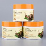 MOISTURIZING SNAIL CREAM