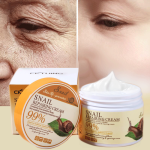 MOISTURIZING SNAIL CREAM