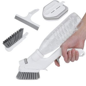 Multifunctional Cleaning Brush