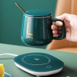 TASSE INTELLIGENTE AUTO-CHAUFFANTE