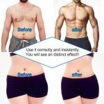 Wireless Muscle Stimulator Trainer