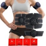 Wireless Muscle Stimulator Trainer