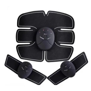 Wireless Muscle Stimulator Trainer